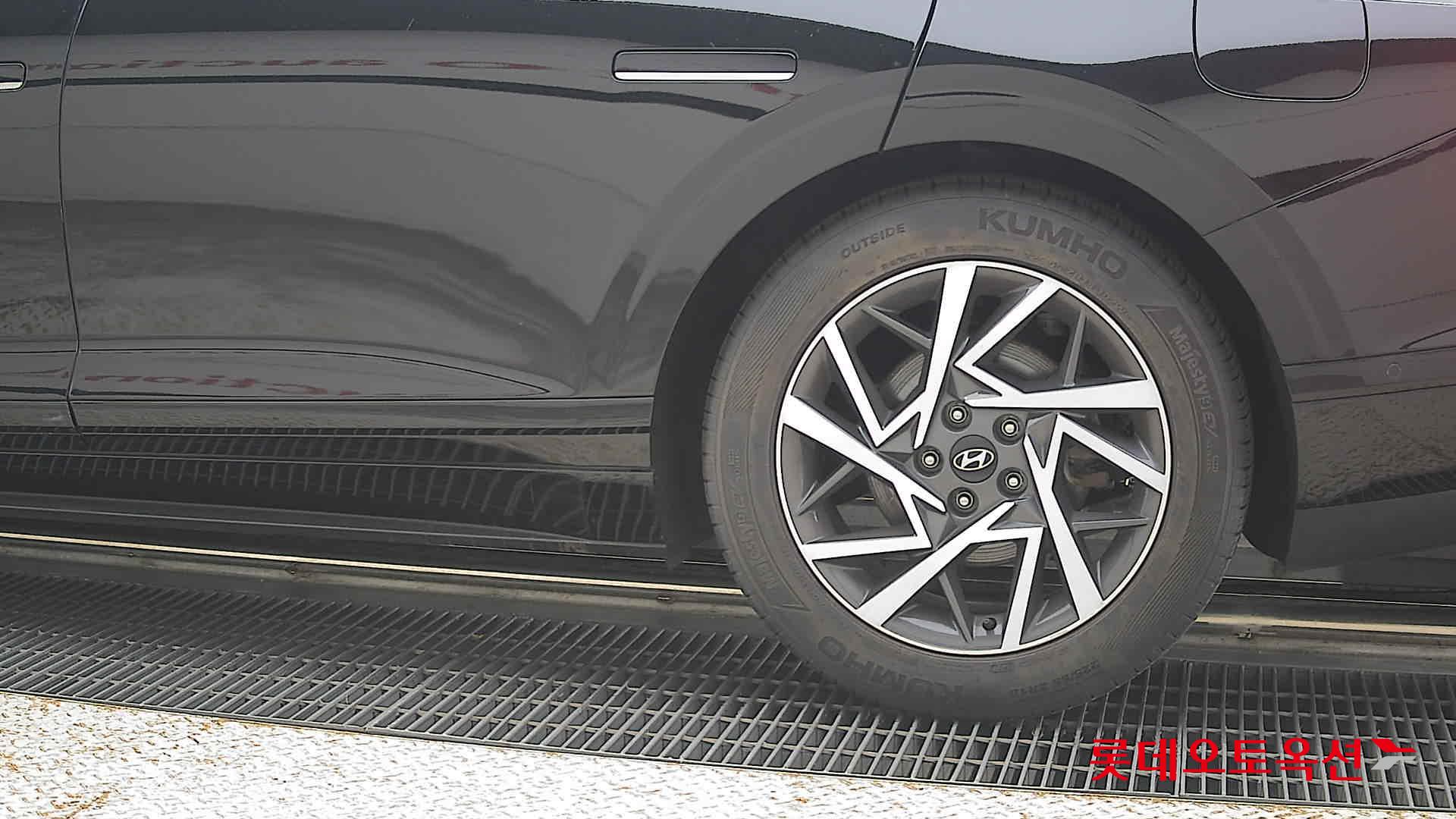 2023 - hyundai grandeur