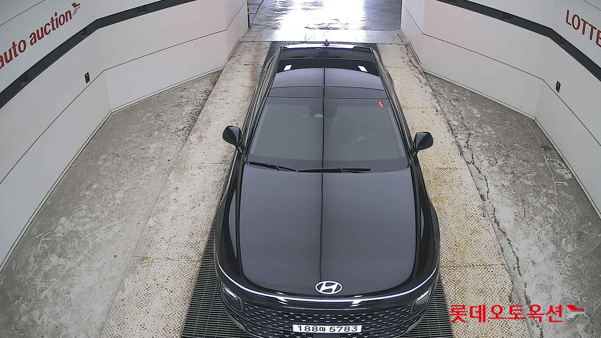 2023 - hyundai grandeur
