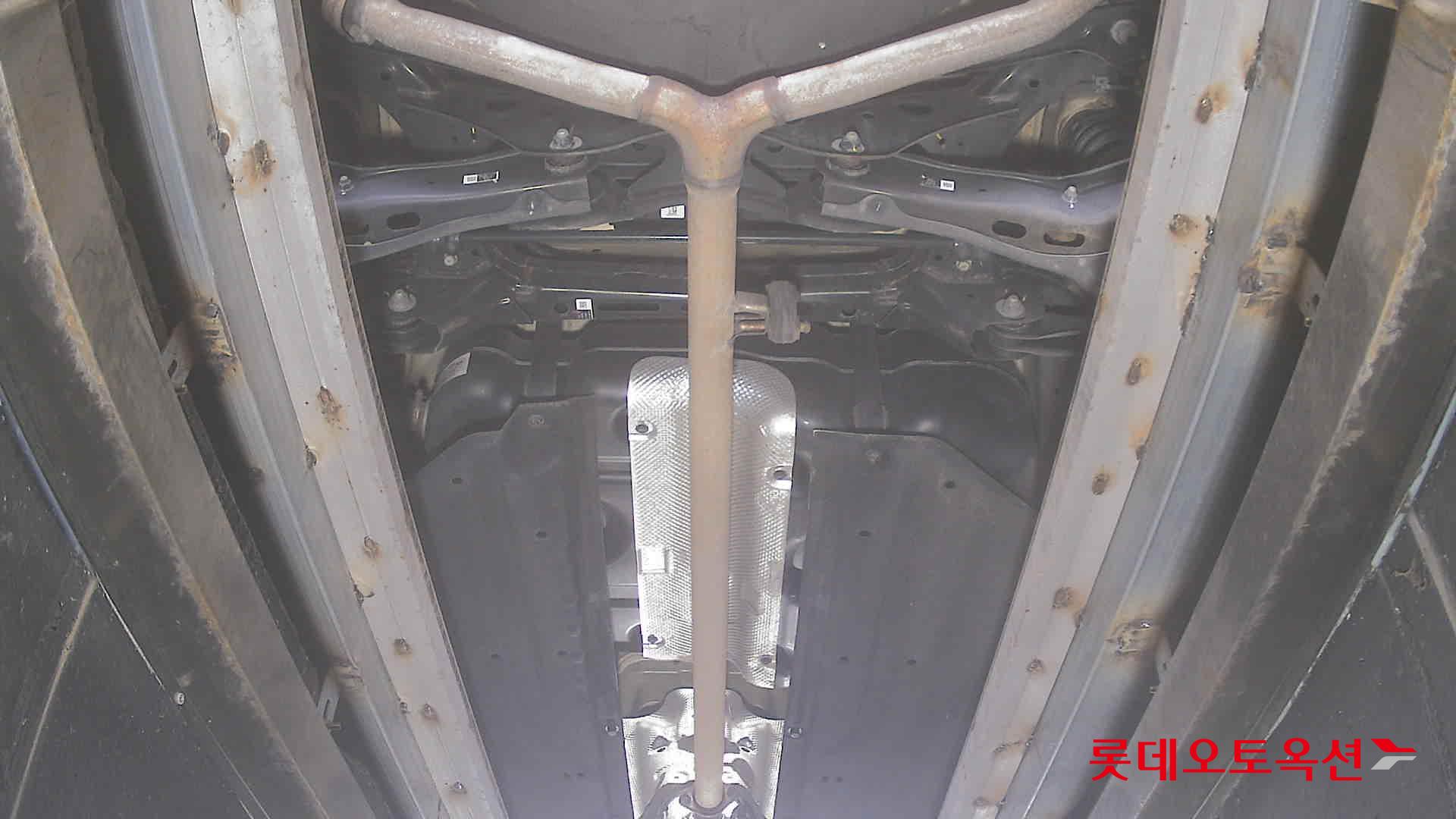 2023 - hyundai grandeur
