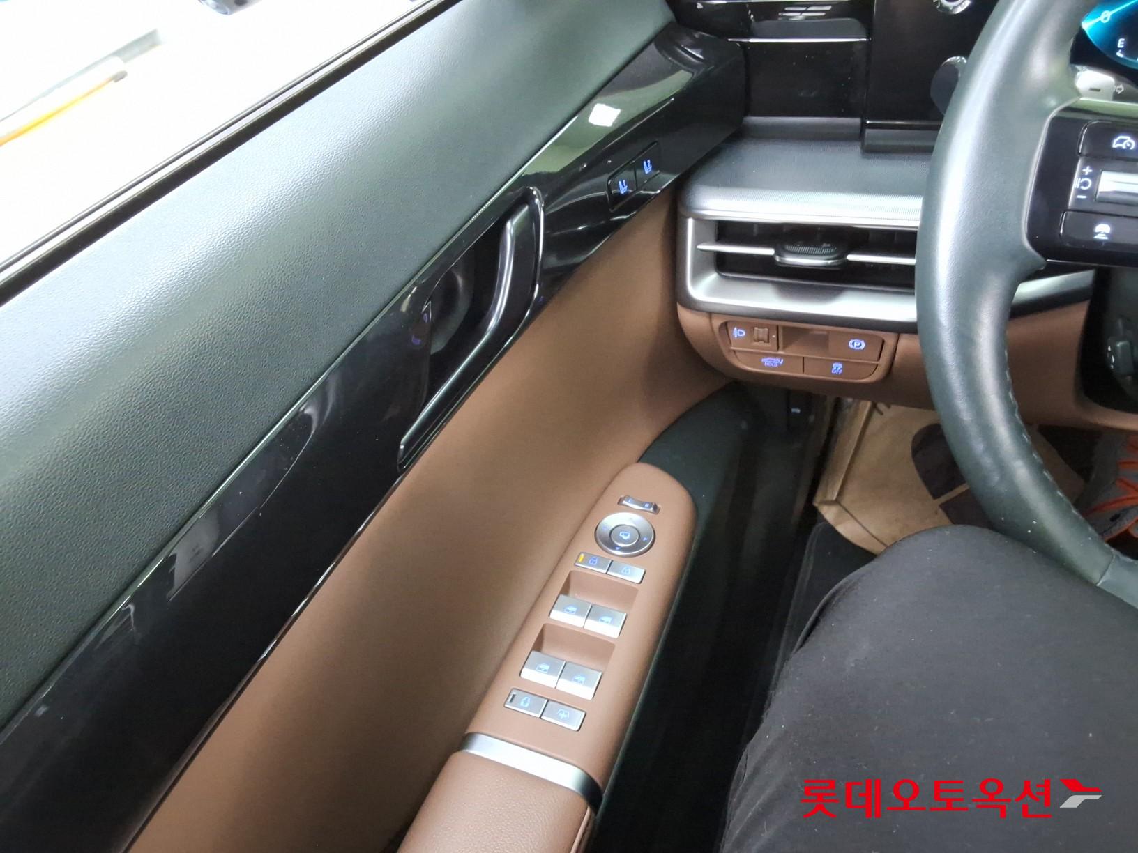 2023 - hyundai grandeur
