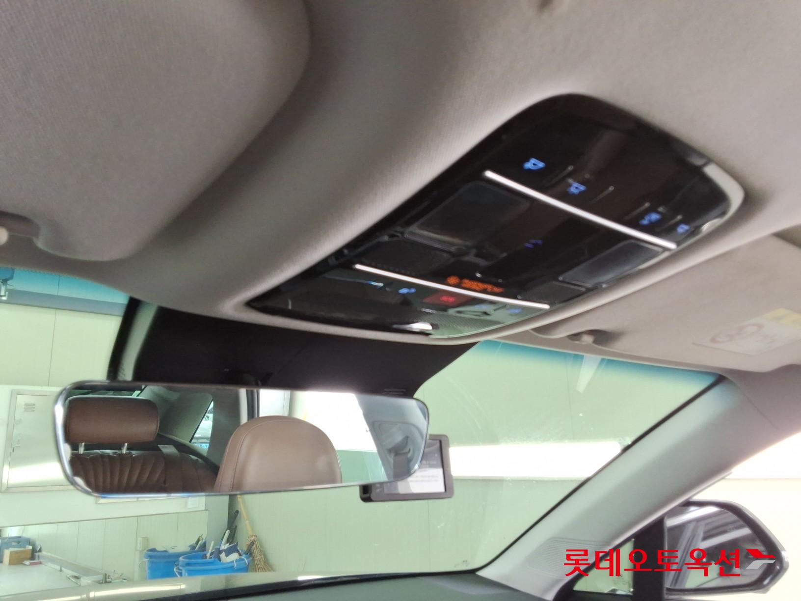 2023 - hyundai grandeur