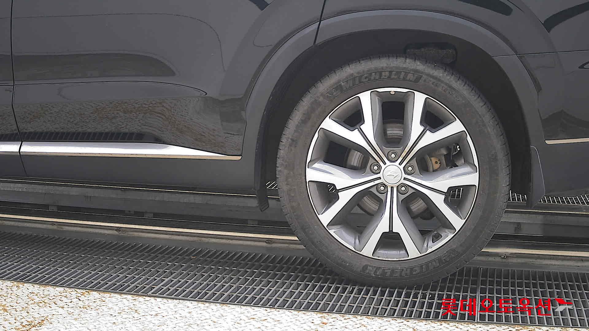 2022 - hyundai palisade