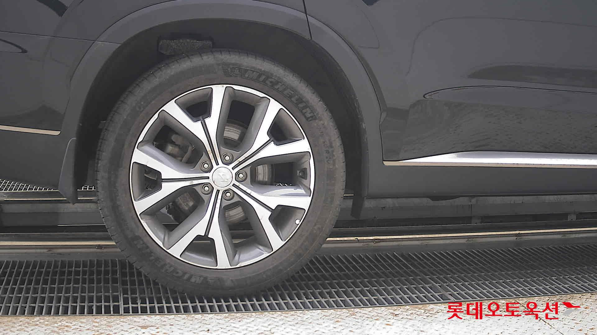 2022 - hyundai palisade