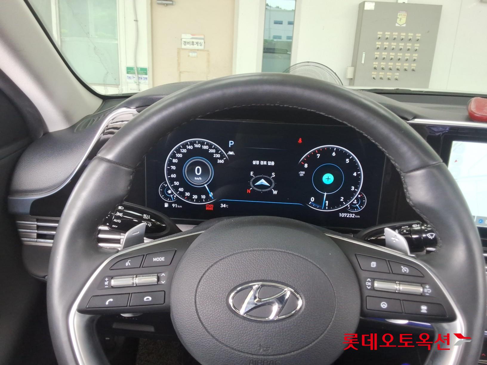 2022 - hyundai grandeur