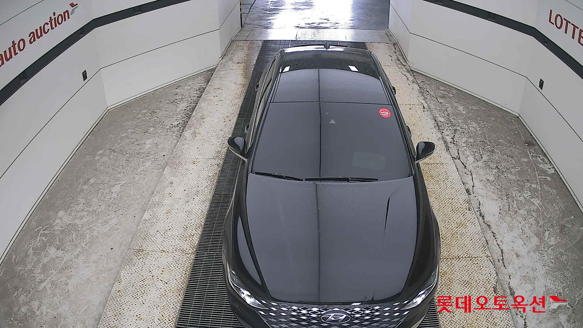2022 - hyundai grandeur