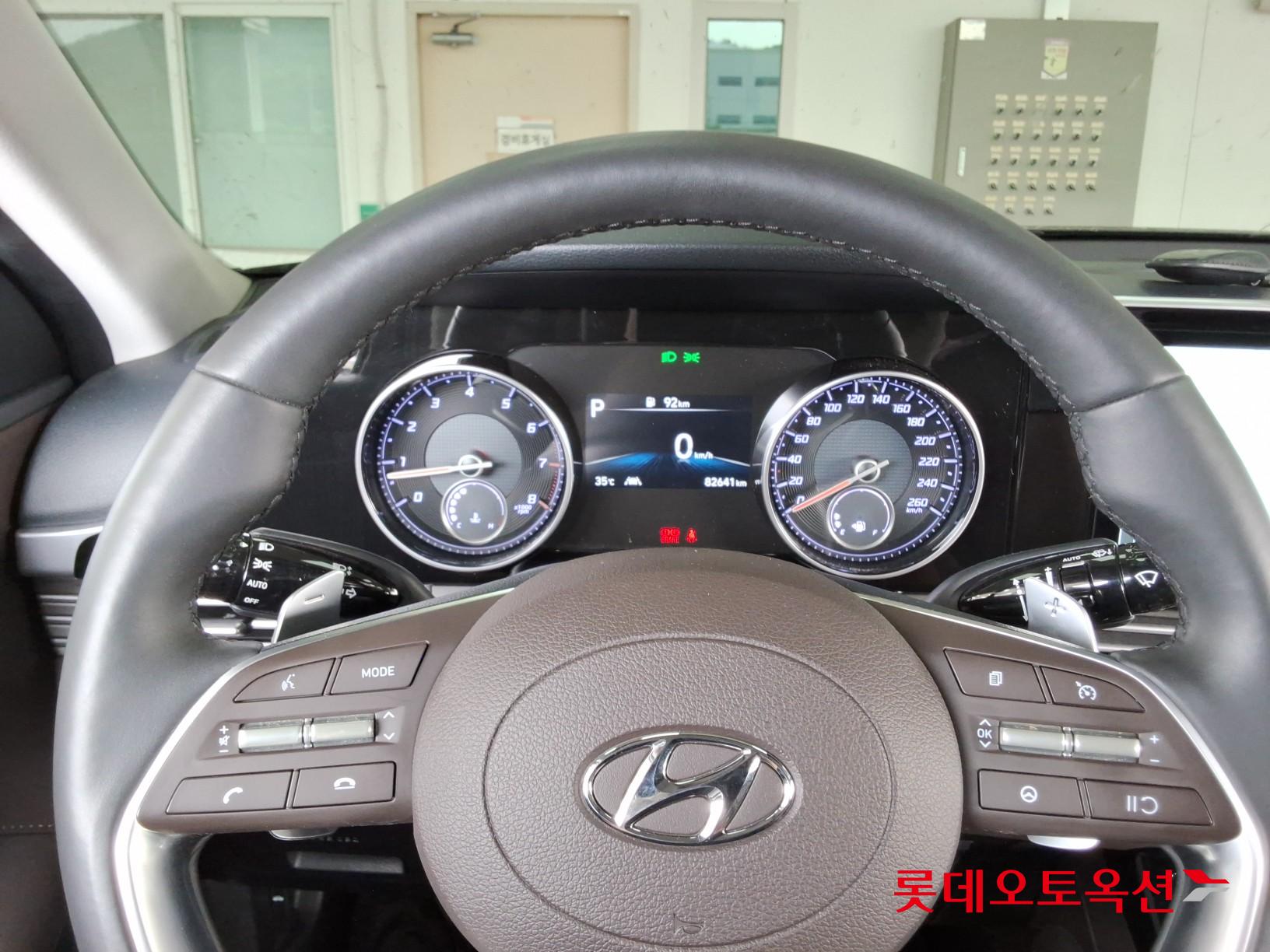 2022 - hyundai grandeur