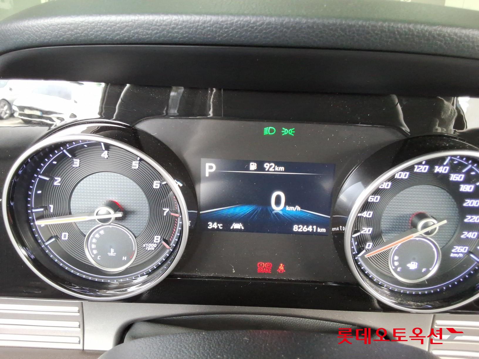 2022 - hyundai grandeur