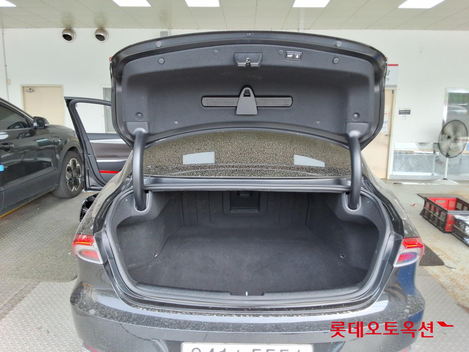 2022 - hyundai grandeur