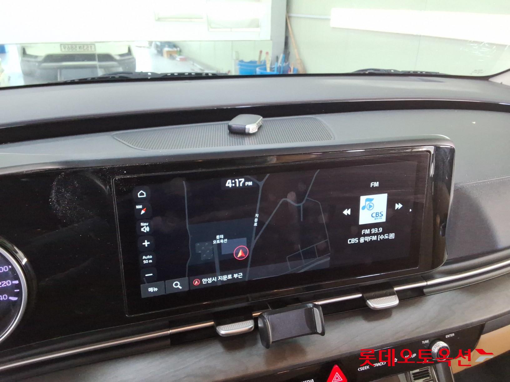 2021 - kia carnival