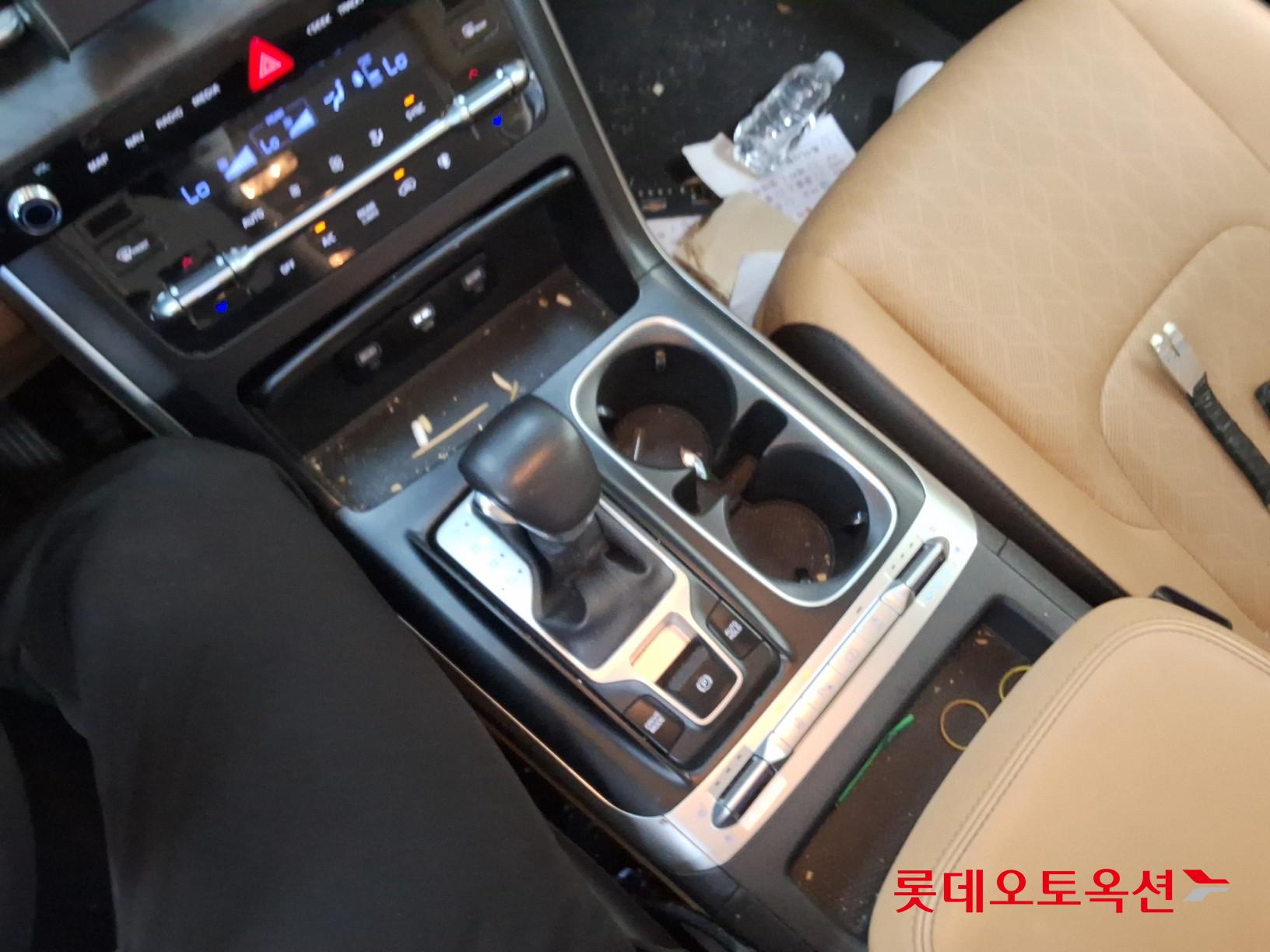 2021 - kia carnival