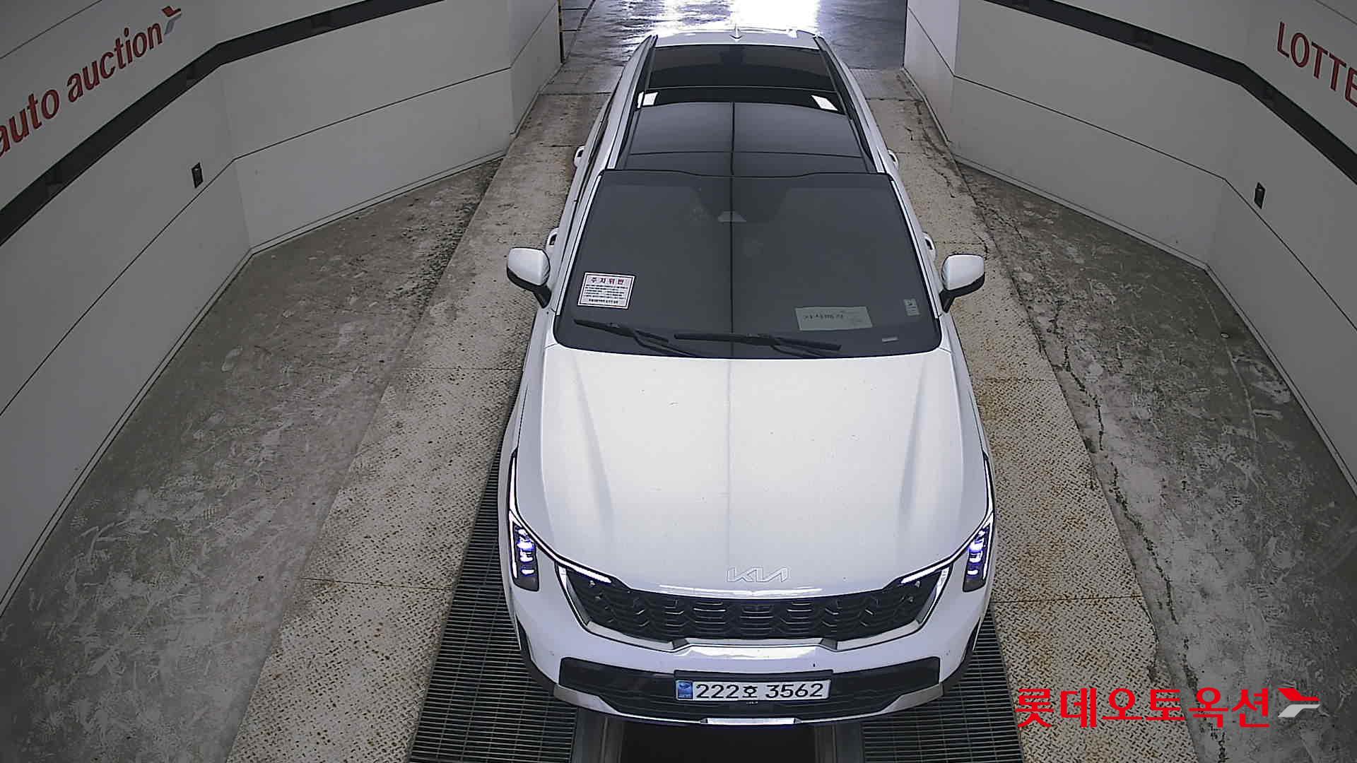 2024 - kia sorento