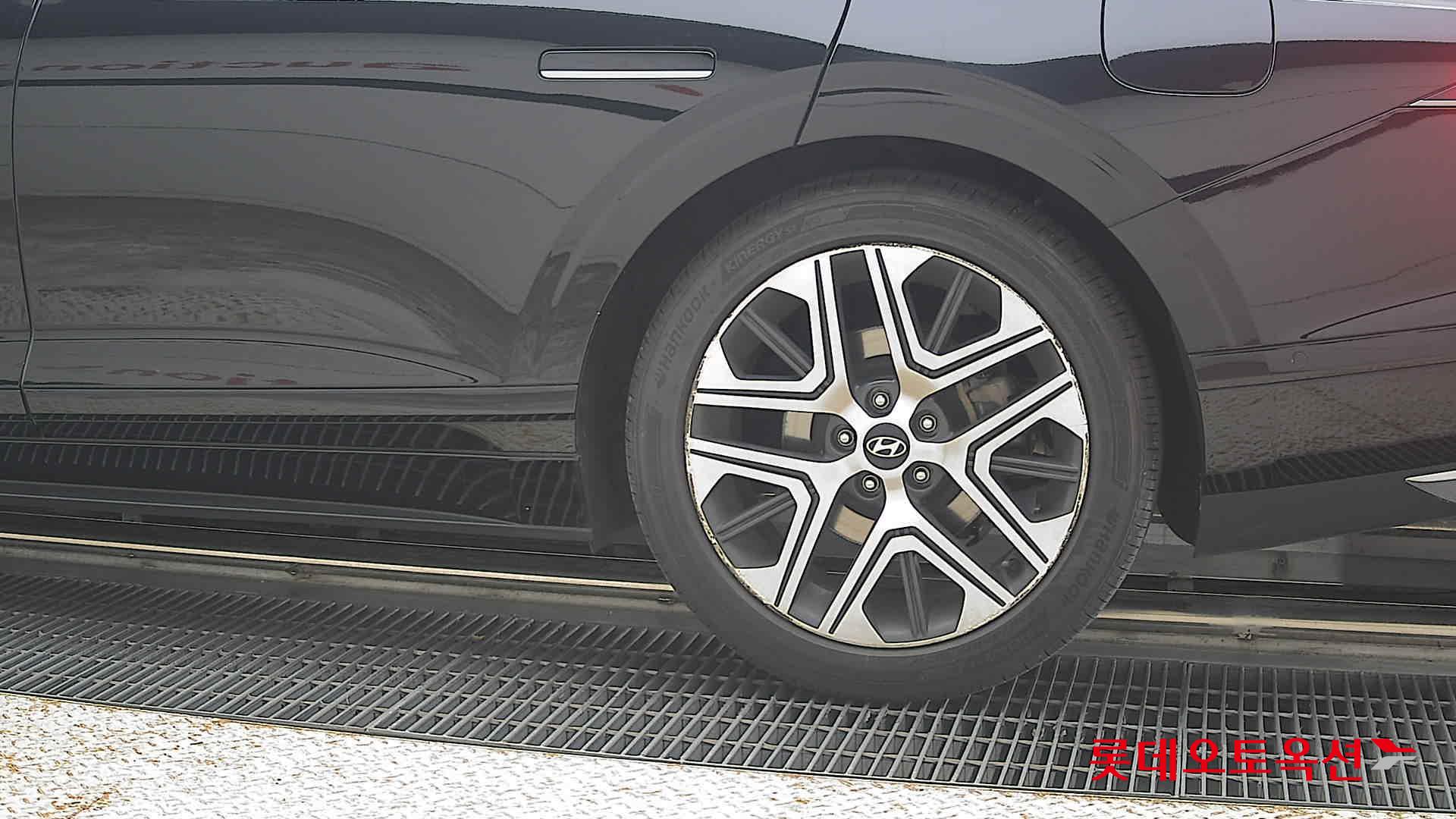 2023 - hyundai grandeur
