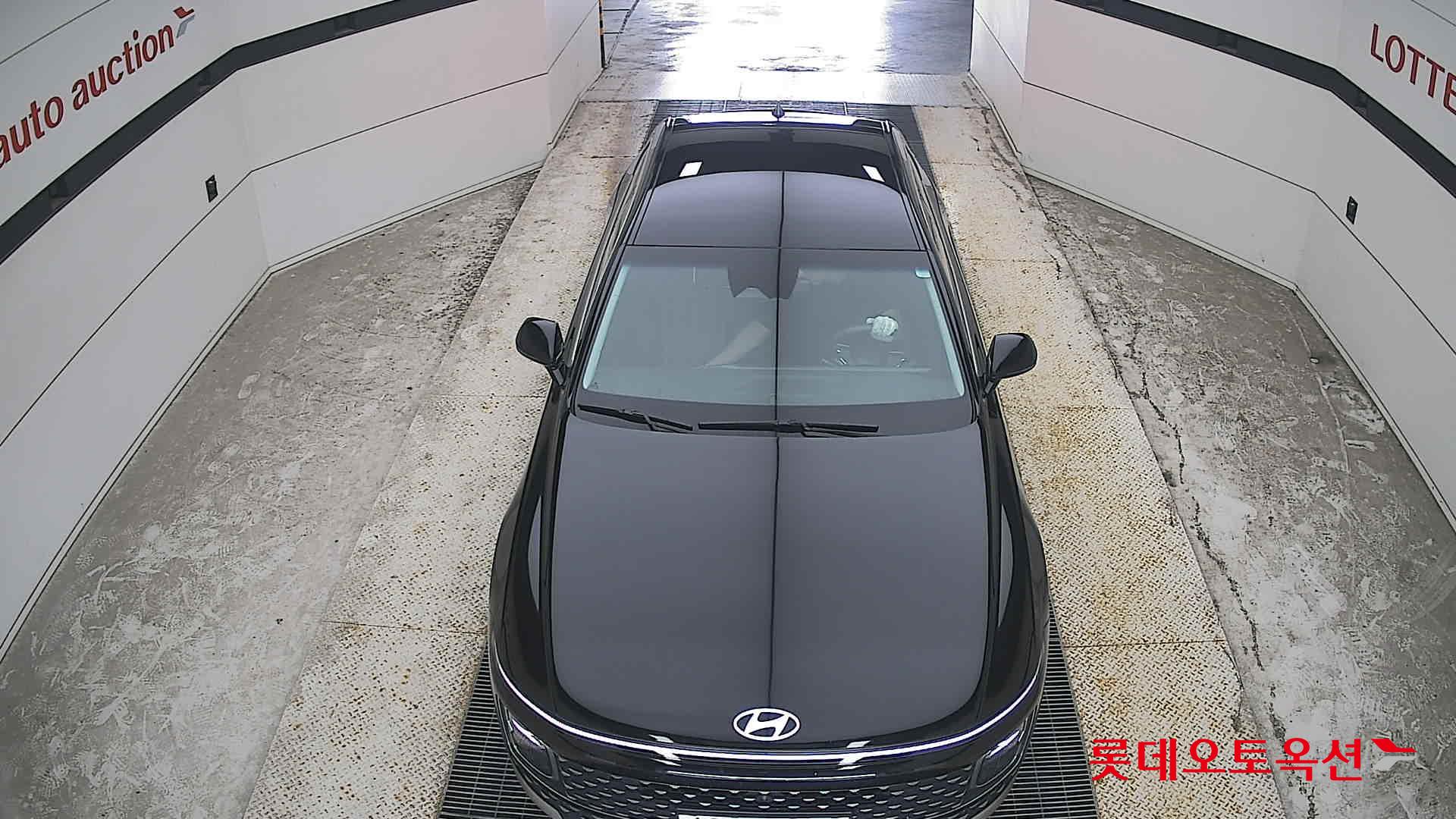 2023 - hyundai grandeur