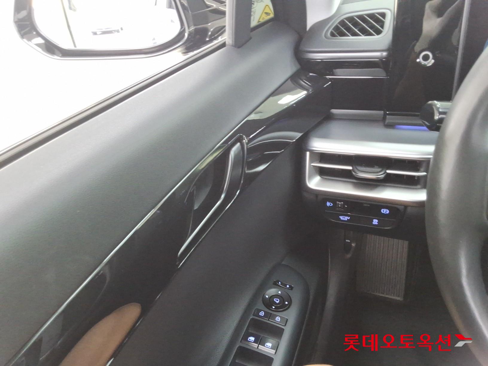 2023 - hyundai grandeur