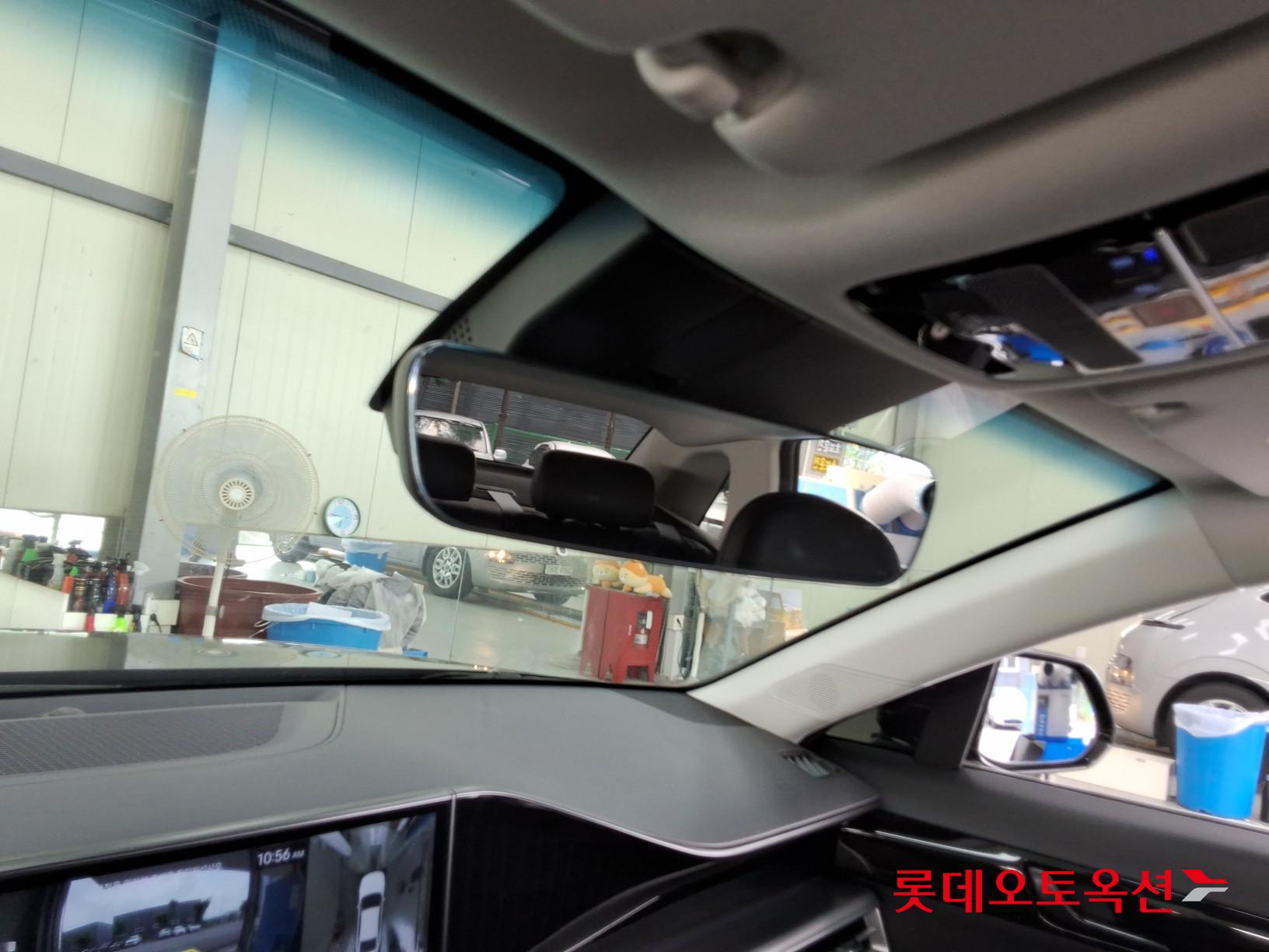 2023 - hyundai grandeur
