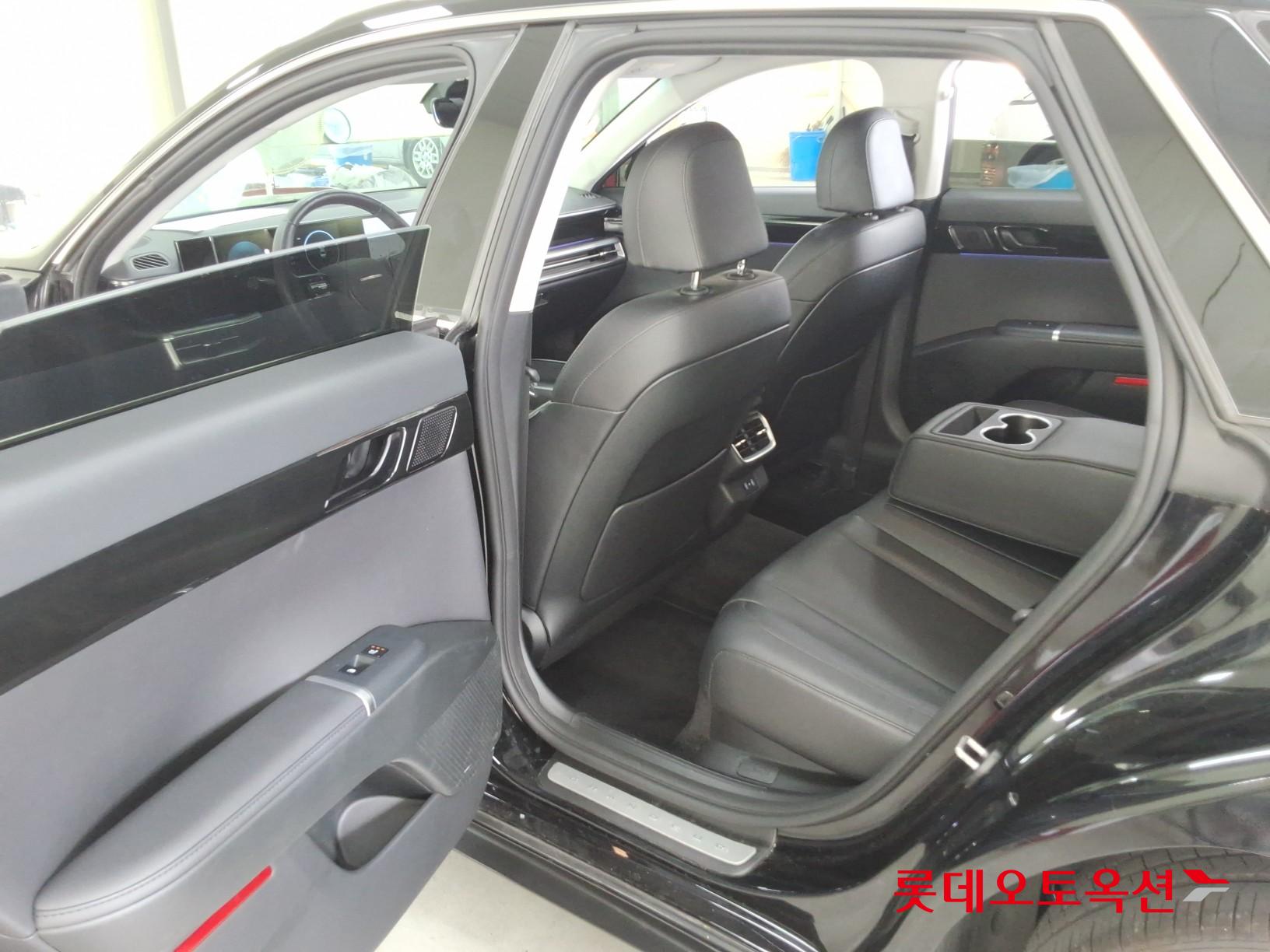 2023 - hyundai grandeur