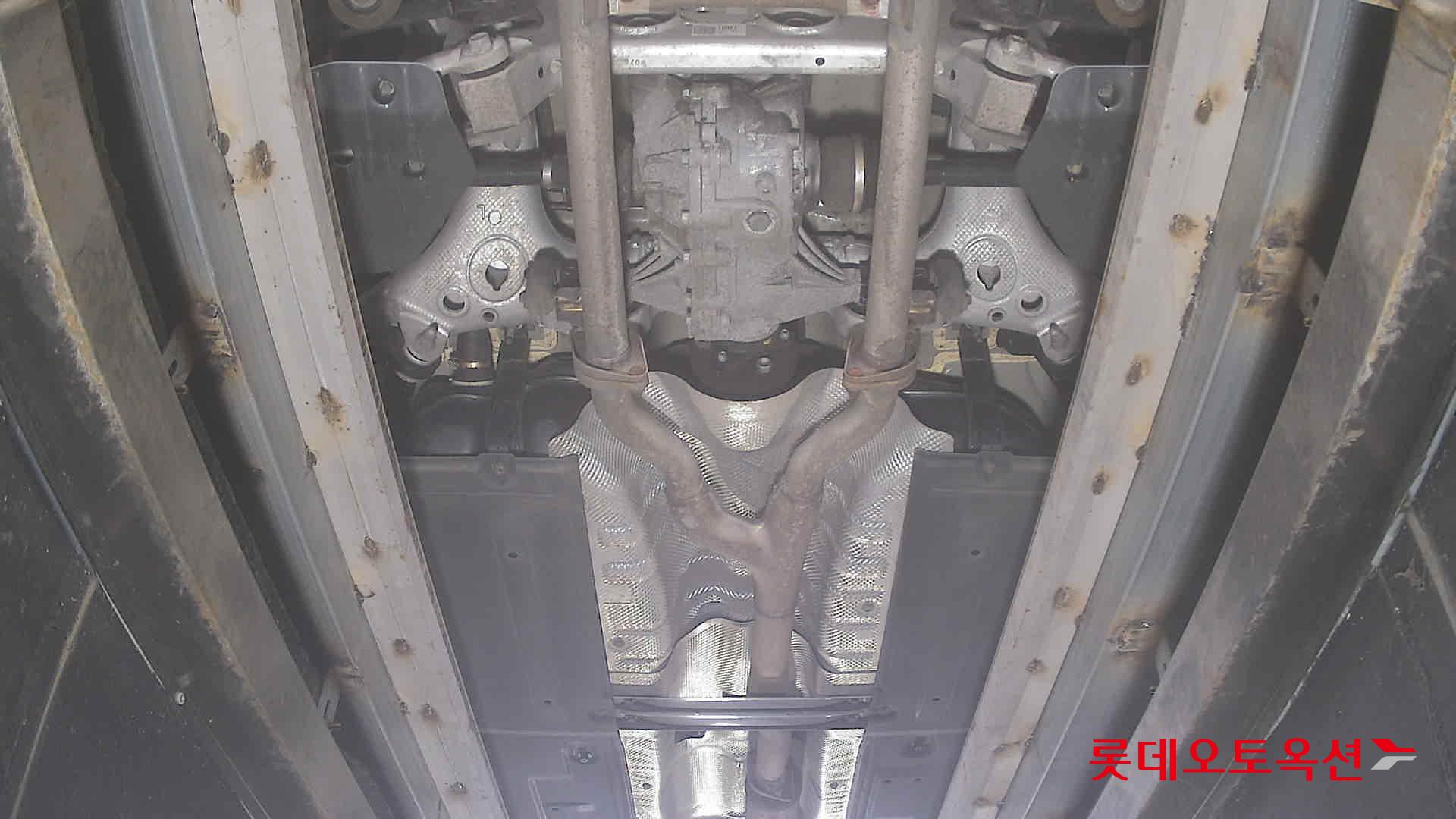 جينيسيس جي 80 2021 2.5T