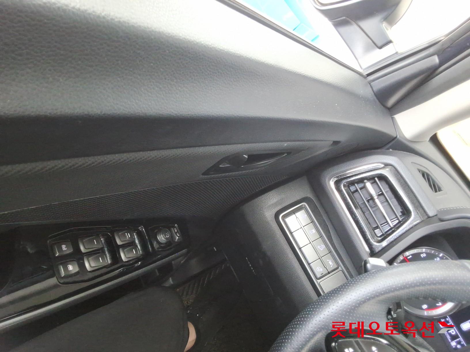 2021 - ssangyong tivoli