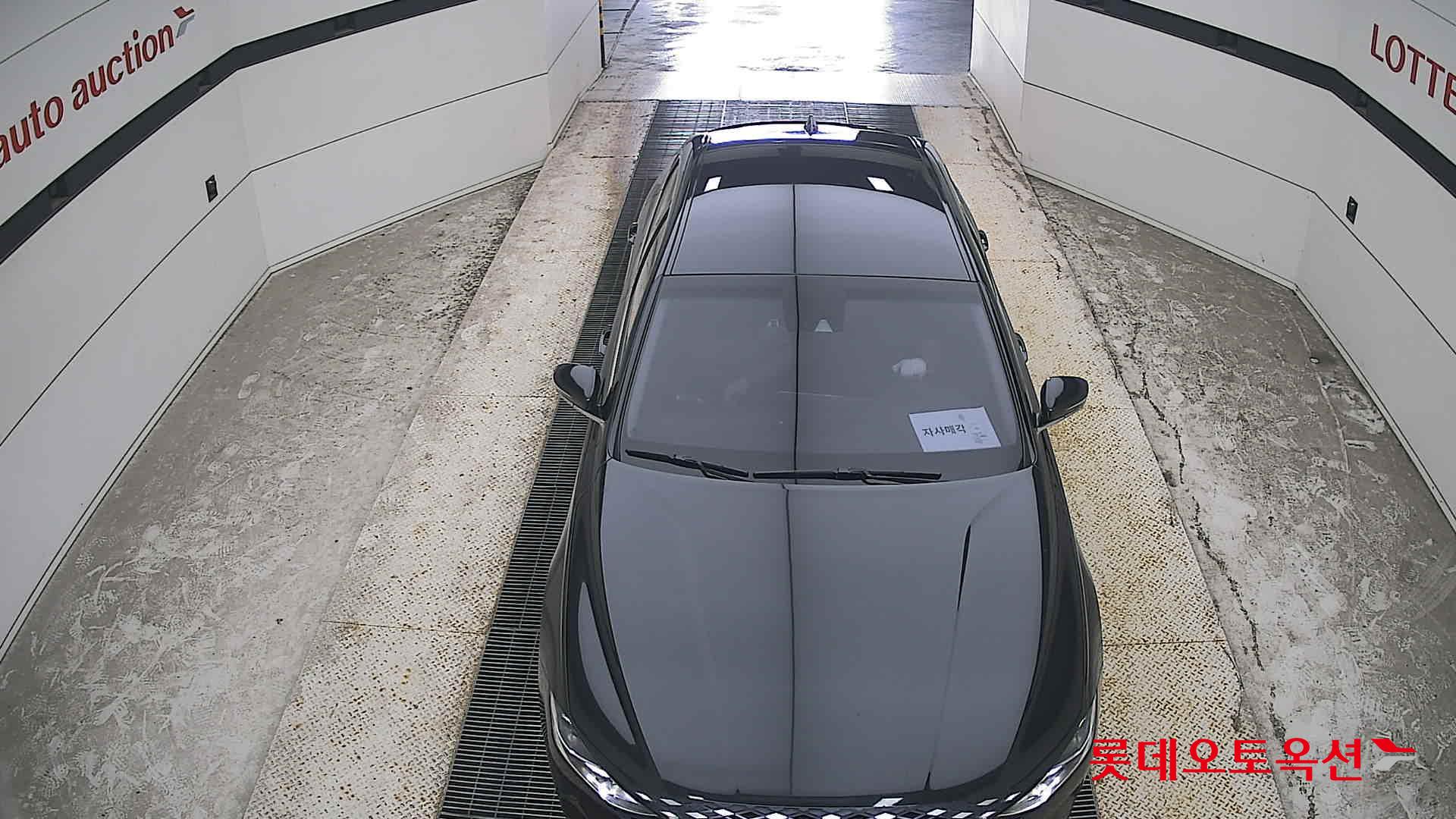 2020 - hyundai grandeur