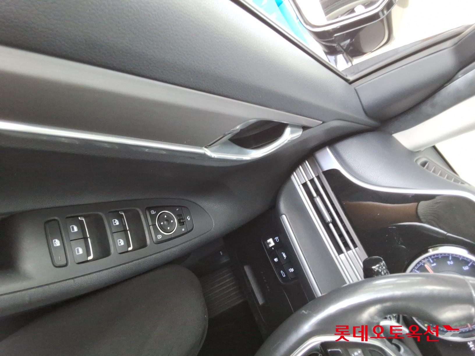 2020 - hyundai grandeur