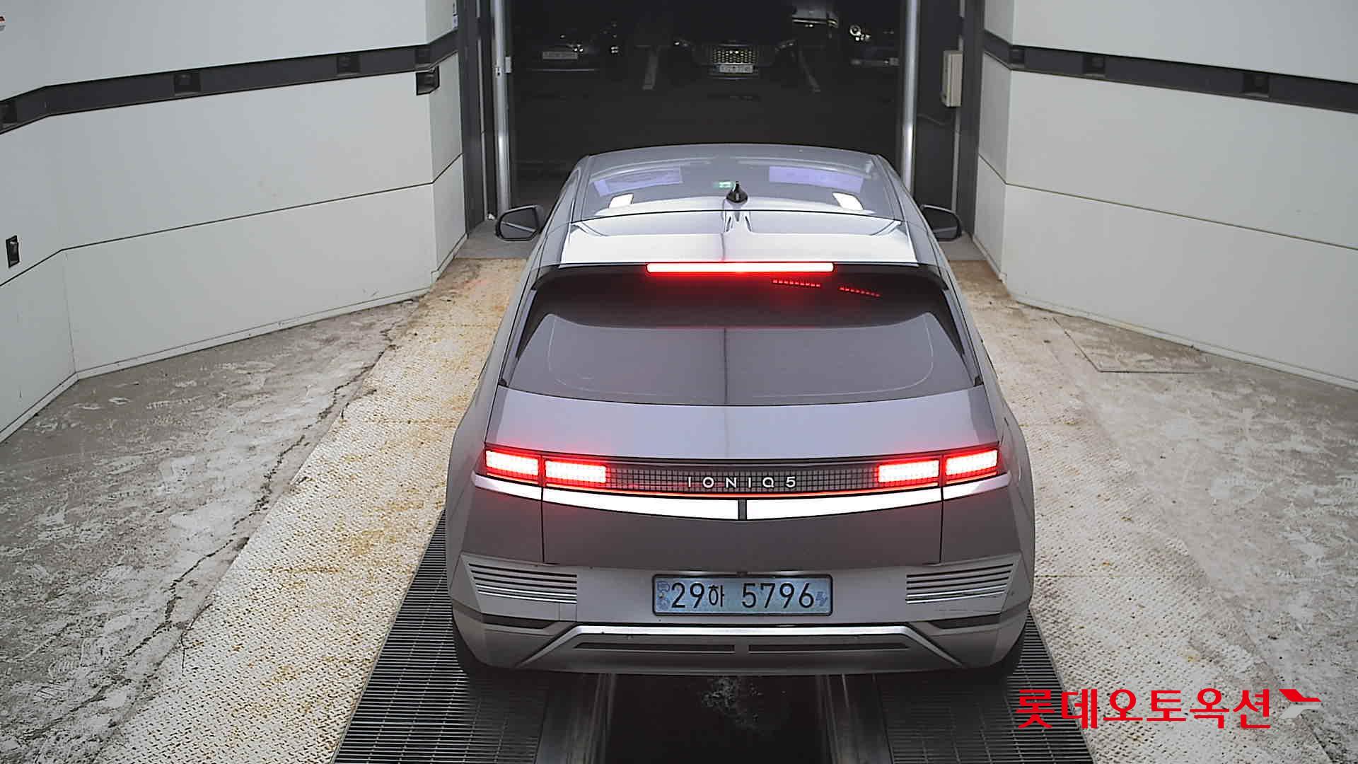 هيونداي أيونيك 2022