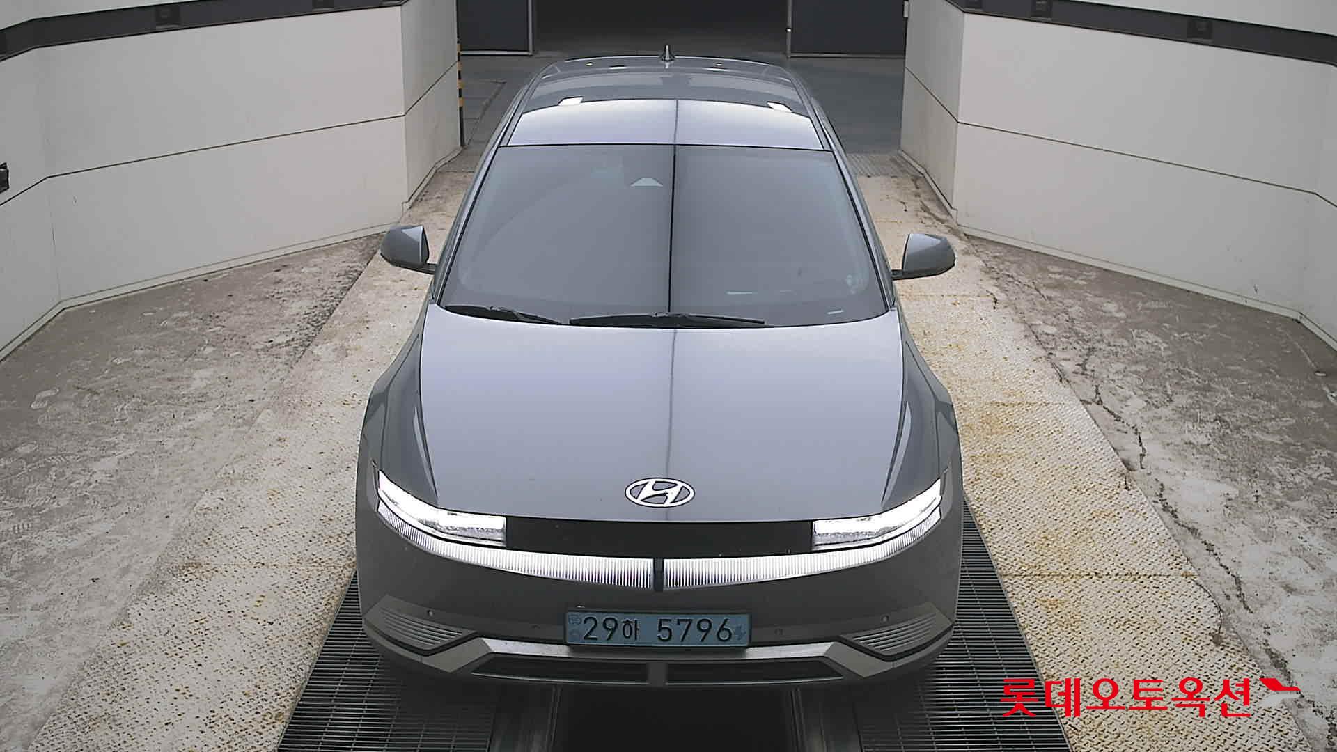 IONIQ 5 (E) 롱레인지 프레스티지