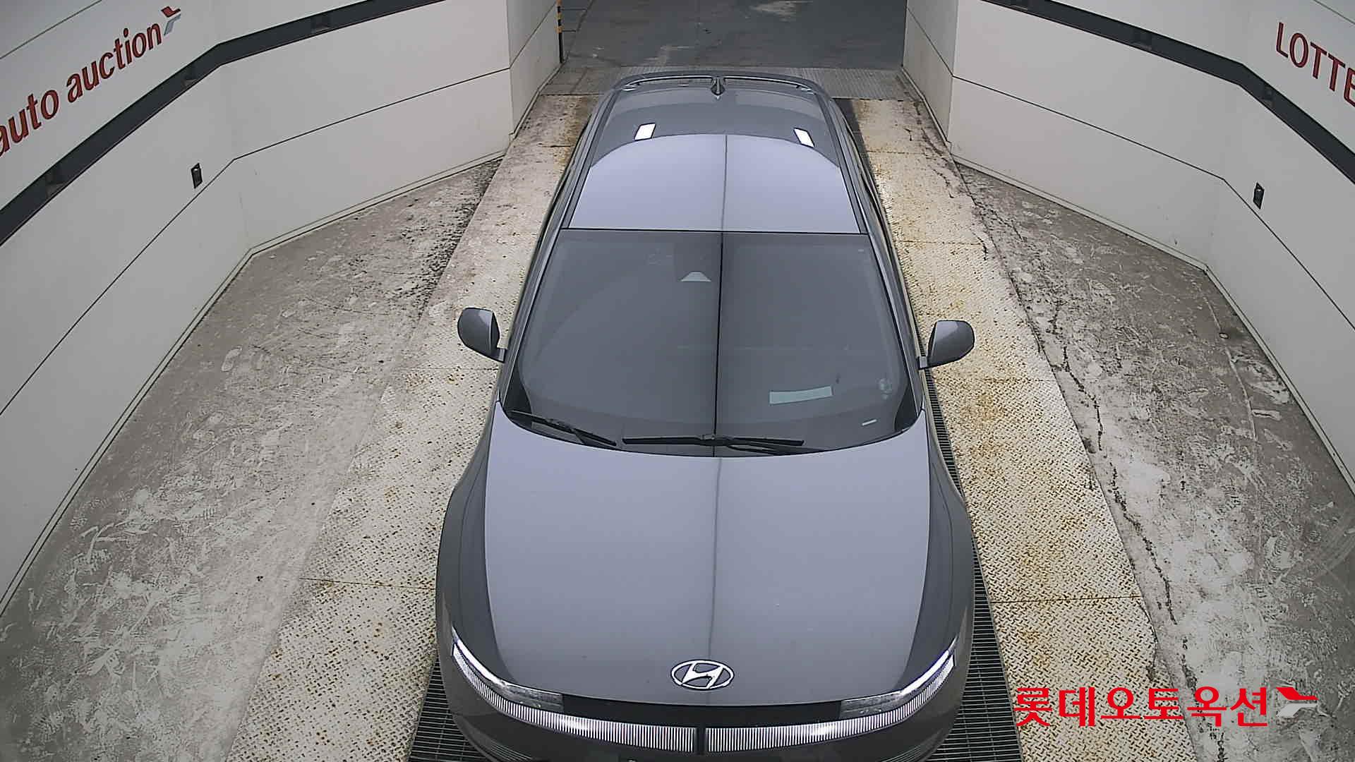 هيونداي أيونيك 2022