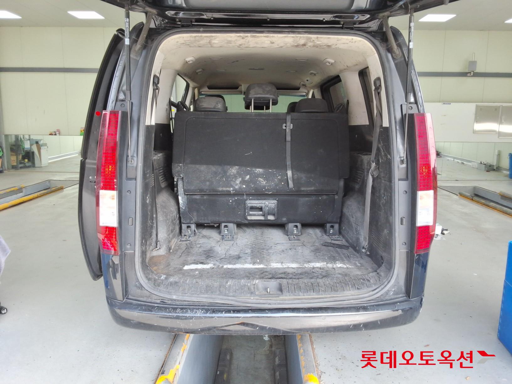 هيونداي ستاريا 2022