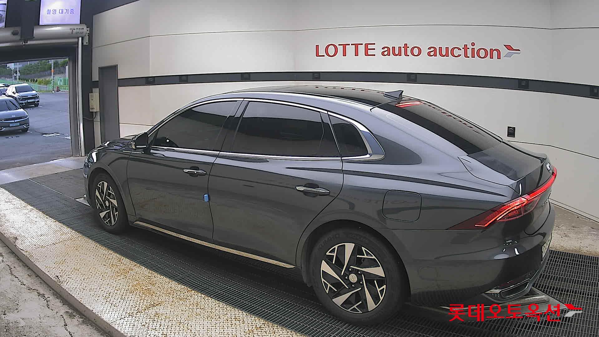 هيونداي جرانديور 2022