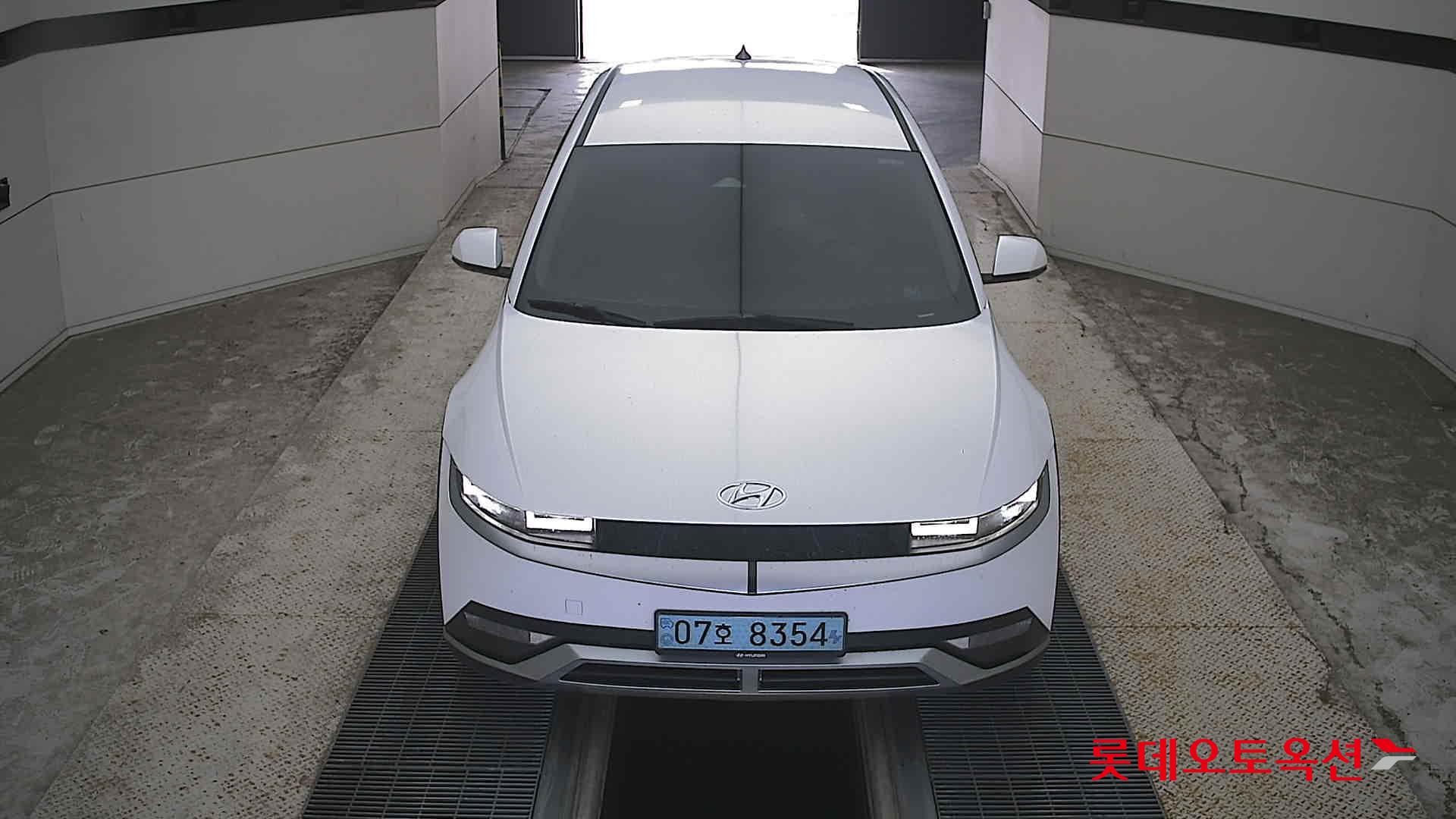 هيونداي أيونيك 2022