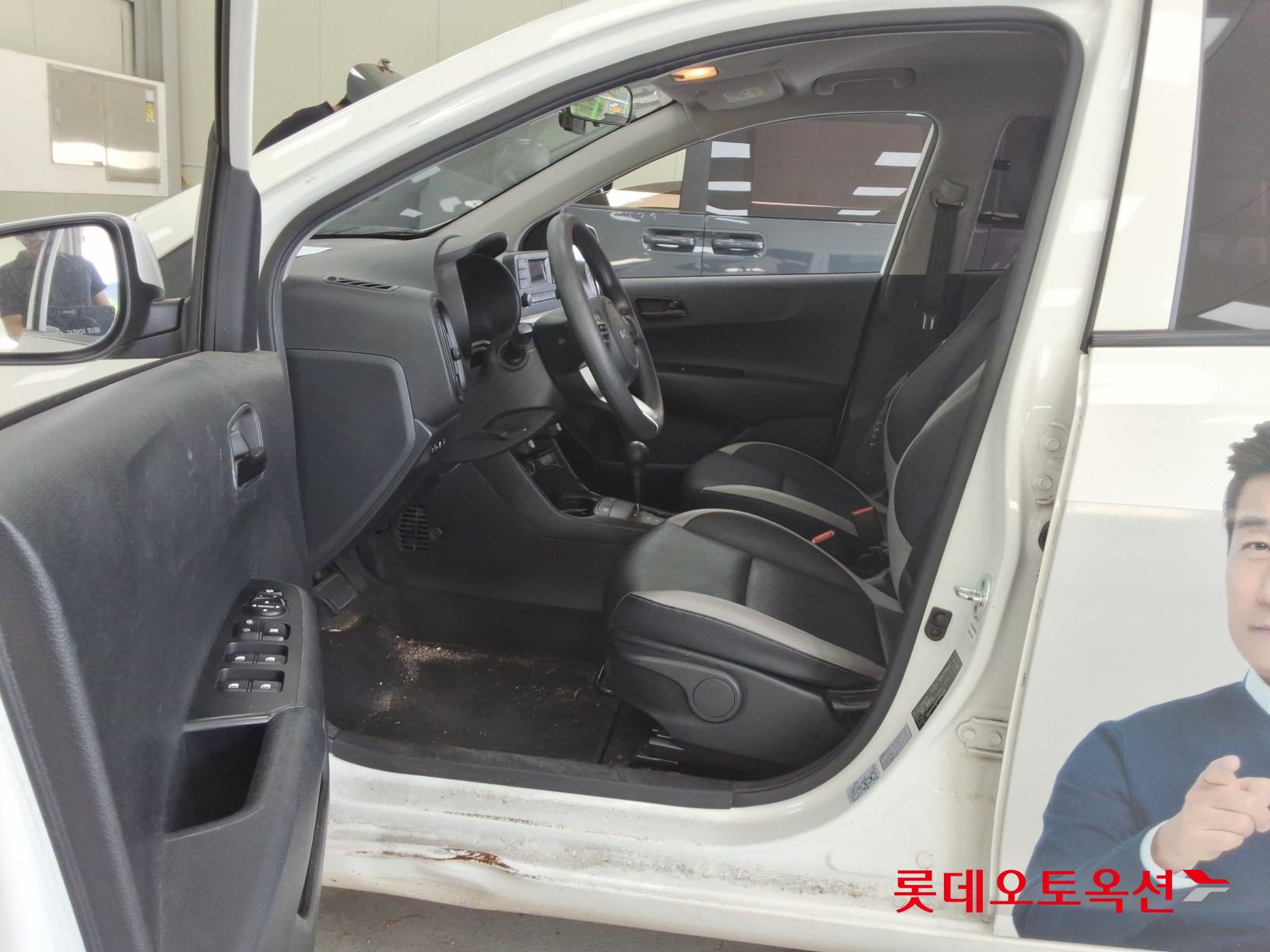 كيا مورنينج 2022 URBAN VAN