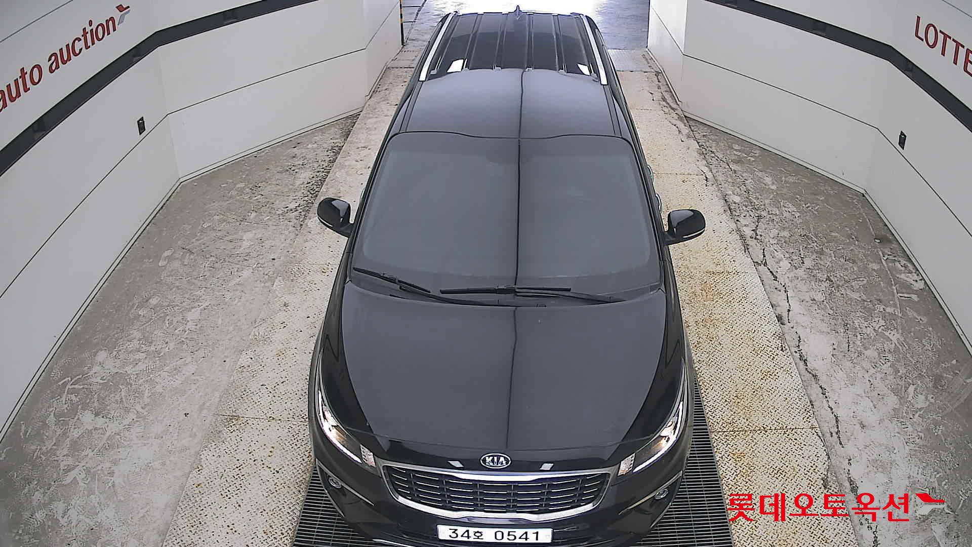 2019 - kia carnival