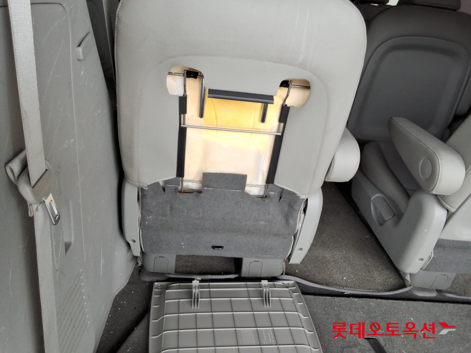 2019 - kia carnival