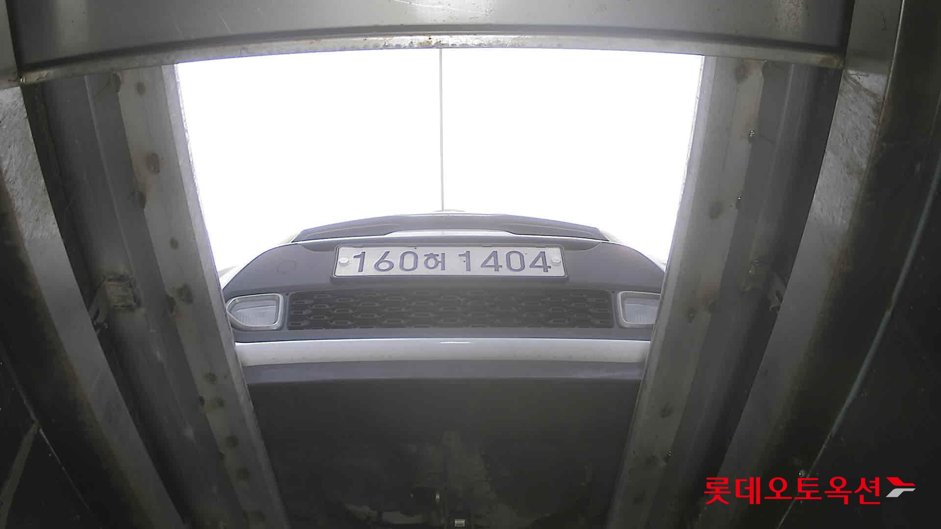كيا مورنينج 2021 URBAN VAN