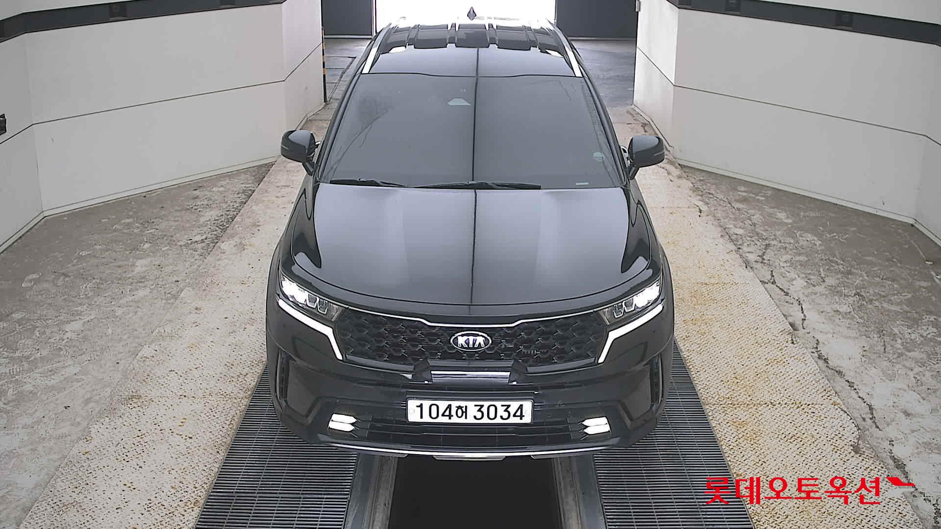SORENTO MQ4 (D) 프레스티지