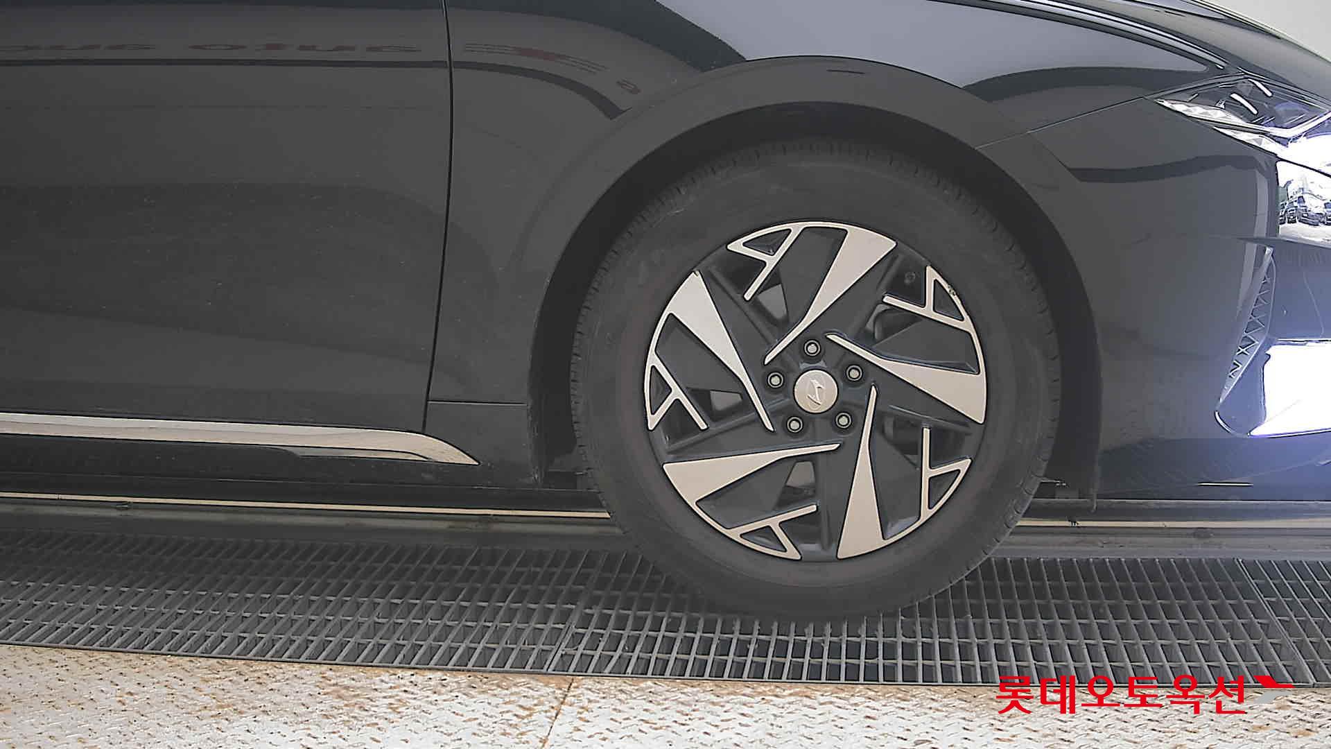 2020 - hyundai grandeur