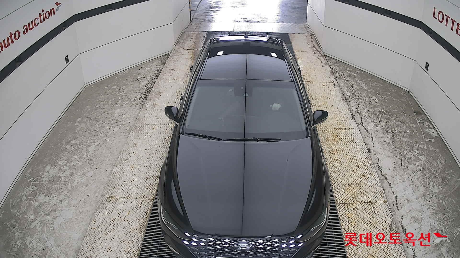 2020 - hyundai grandeur