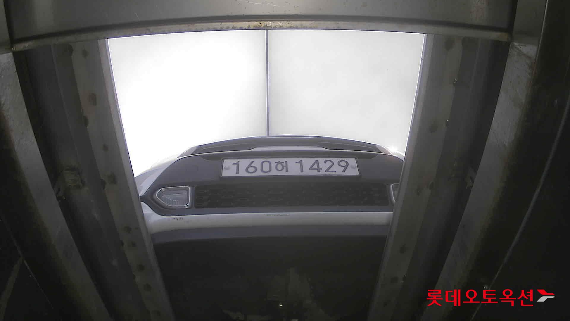 كيا مورنينج 2021 URBAN VAN