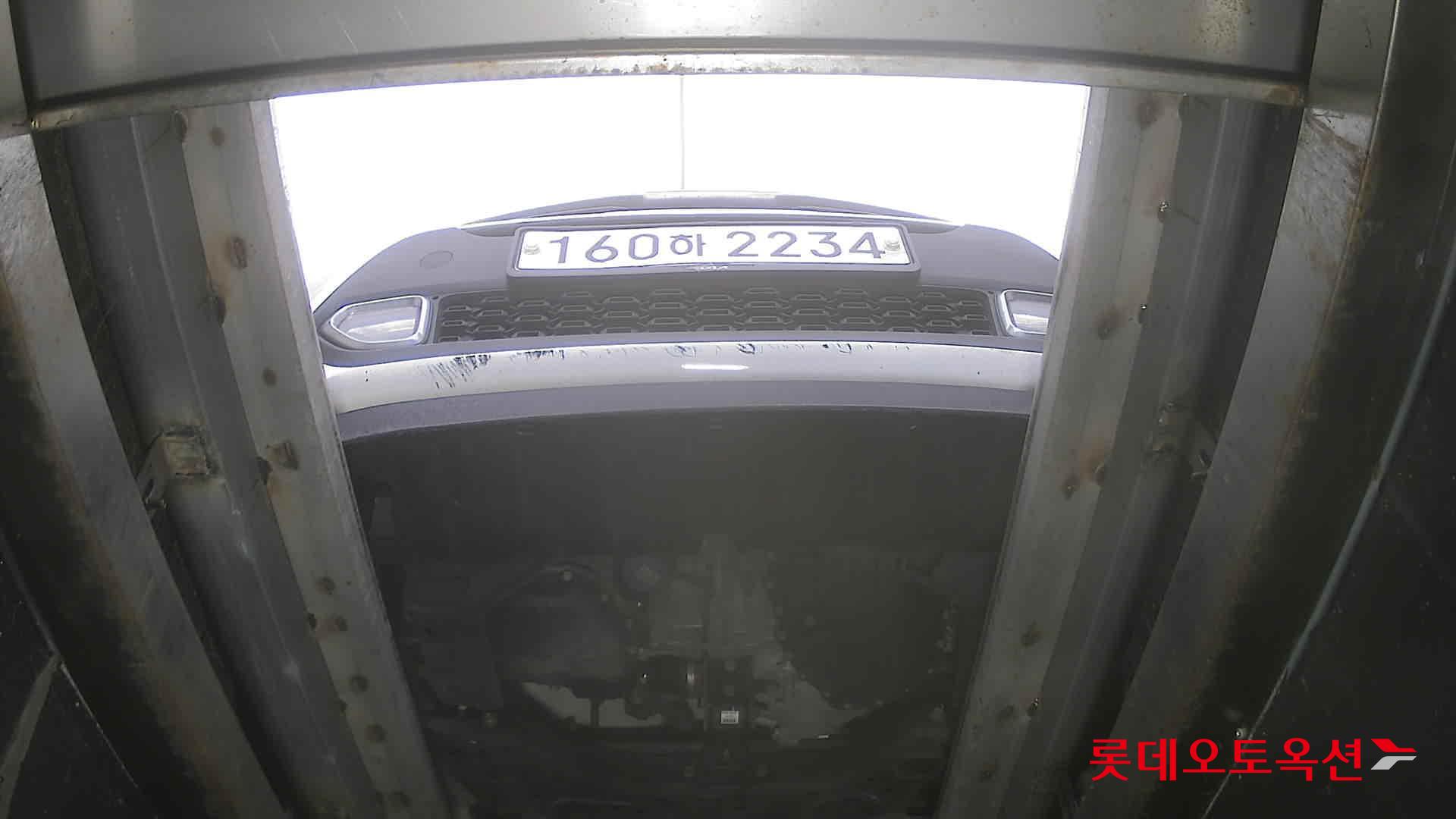 كيا مورنينج 2021 URBAN VAN