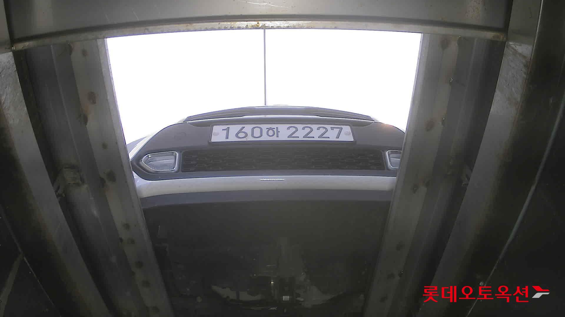 كيا مورنينج 2021 URBAN VAN