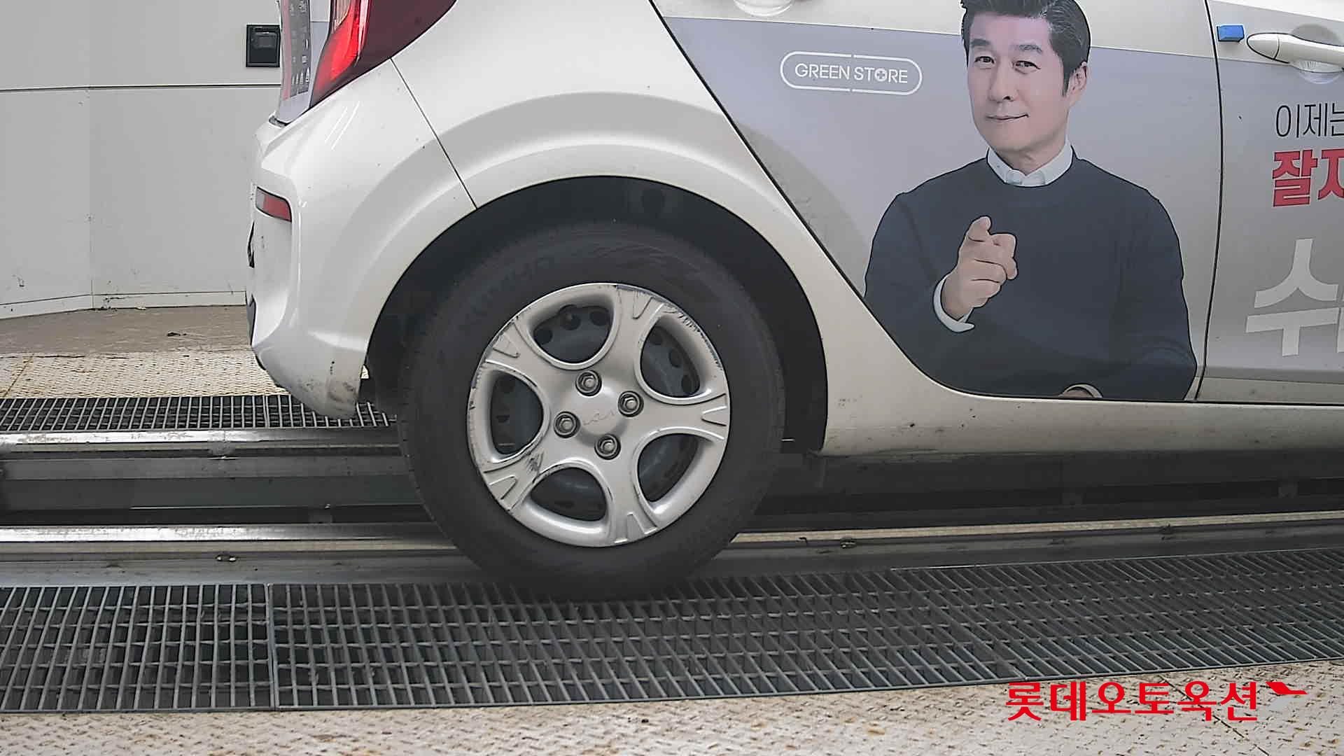 كيا مورنينج 2022 URBAN VAN