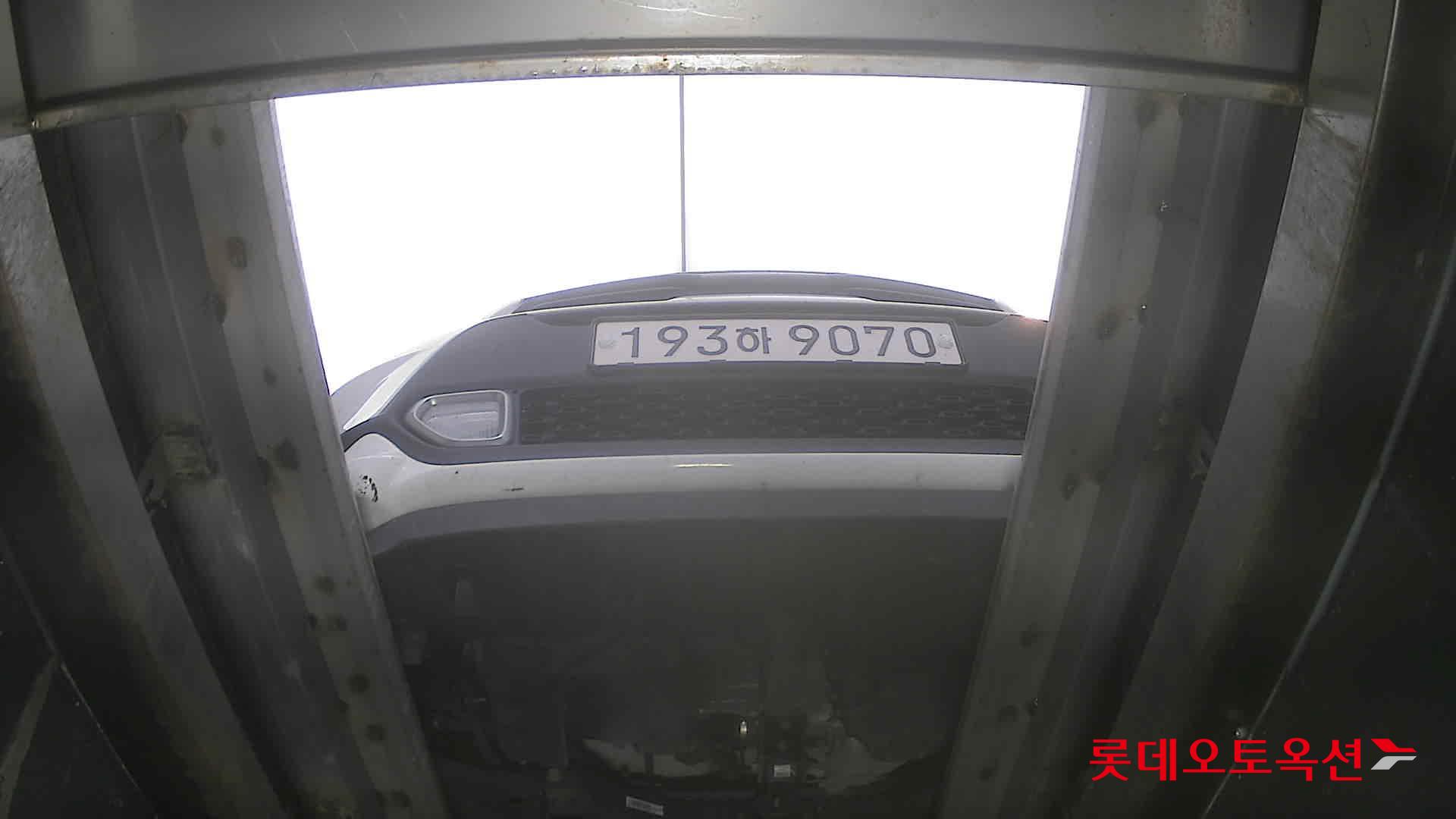 كيا مورنينج 2022 URBAN VAN