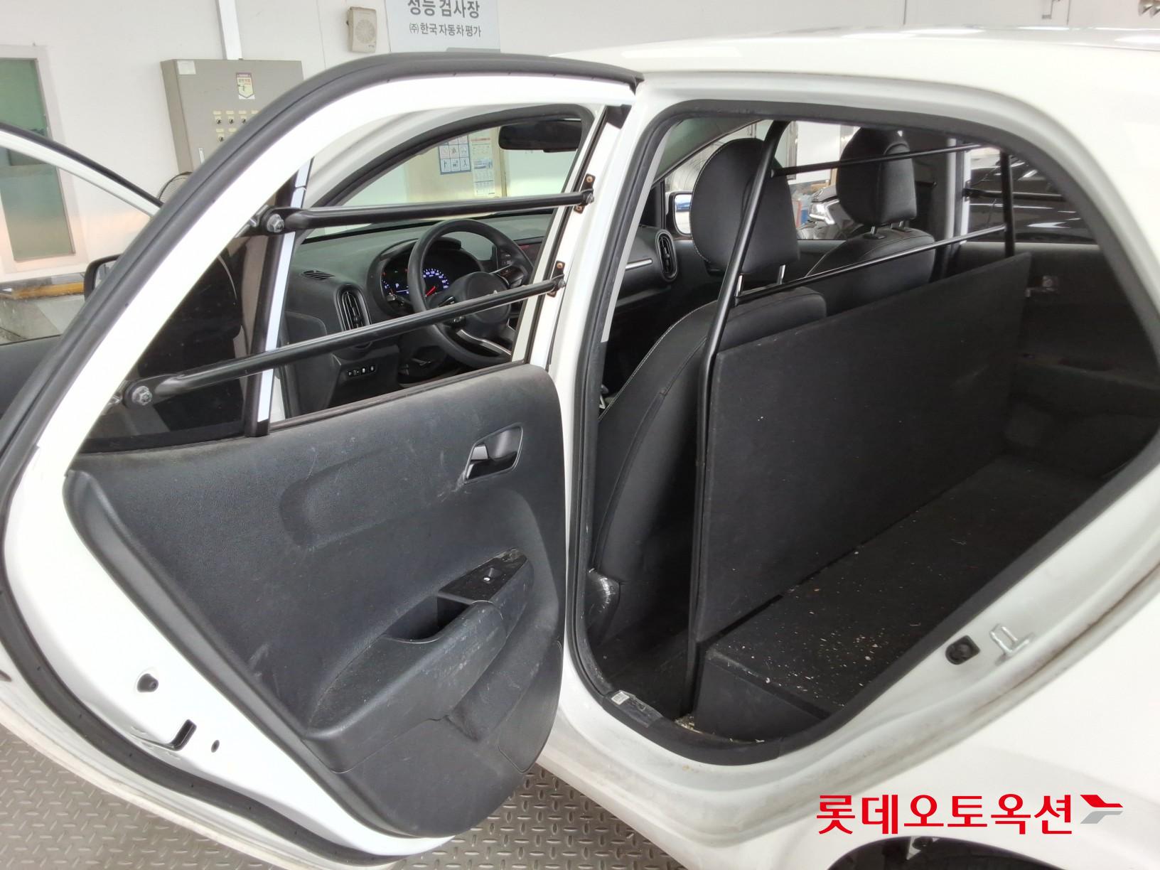 كيا مورنينج 2022 URBAN VAN