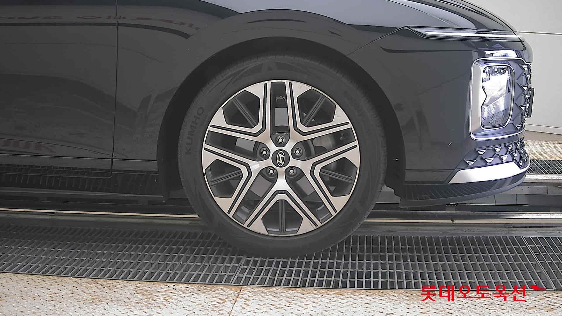 2023 - hyundai grandeur