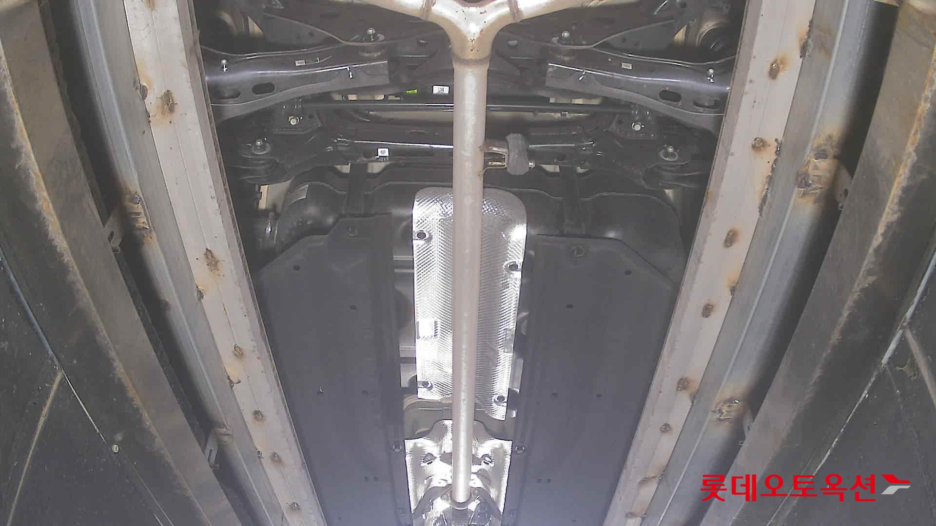 2023 - hyundai grandeur