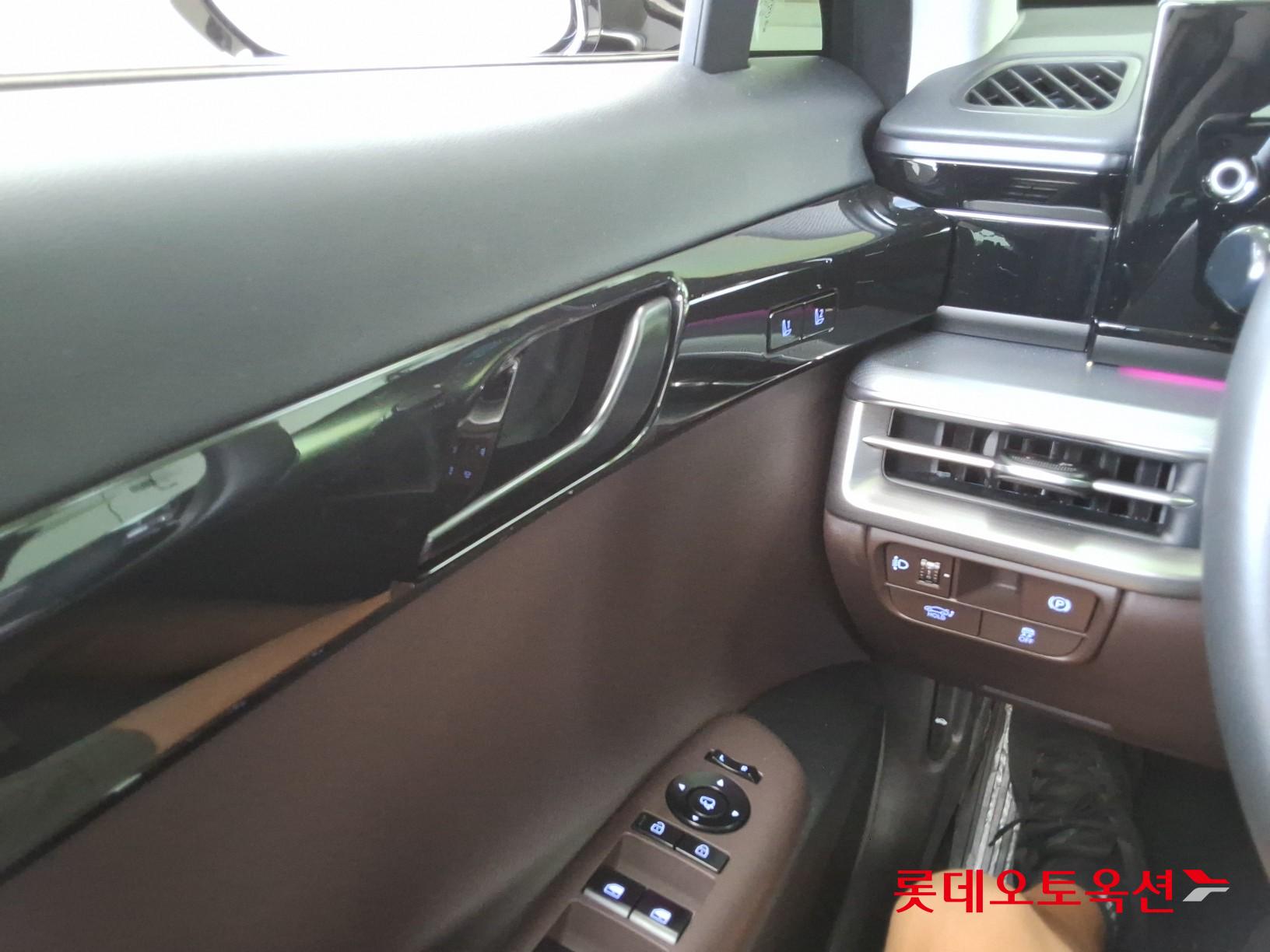 2023 - hyundai grandeur