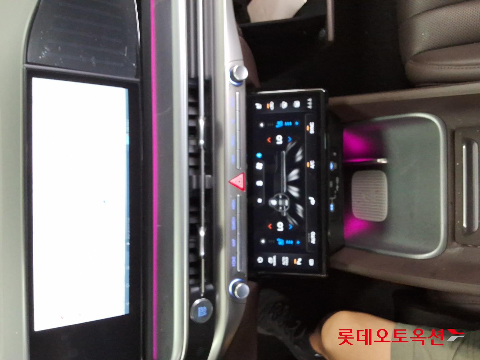 2023 - hyundai grandeur
