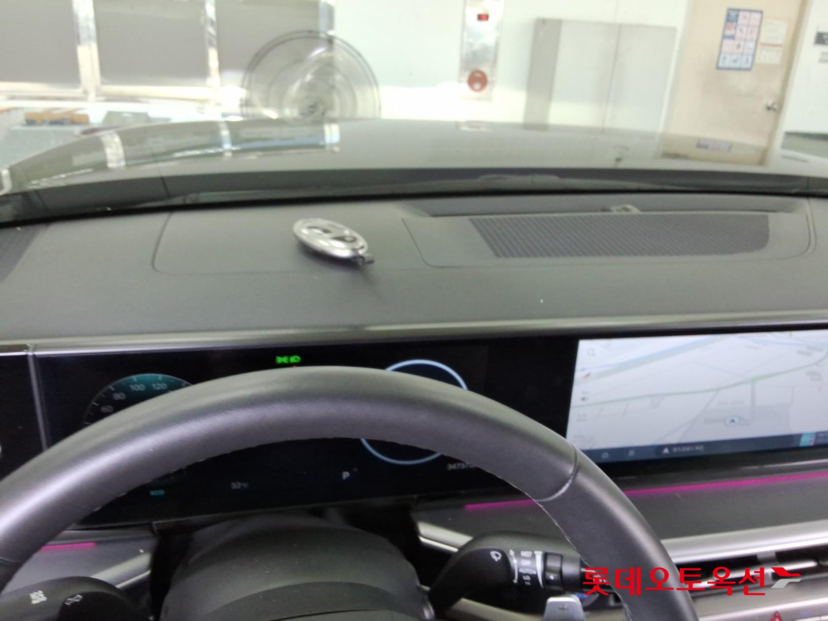 2023 - hyundai grandeur