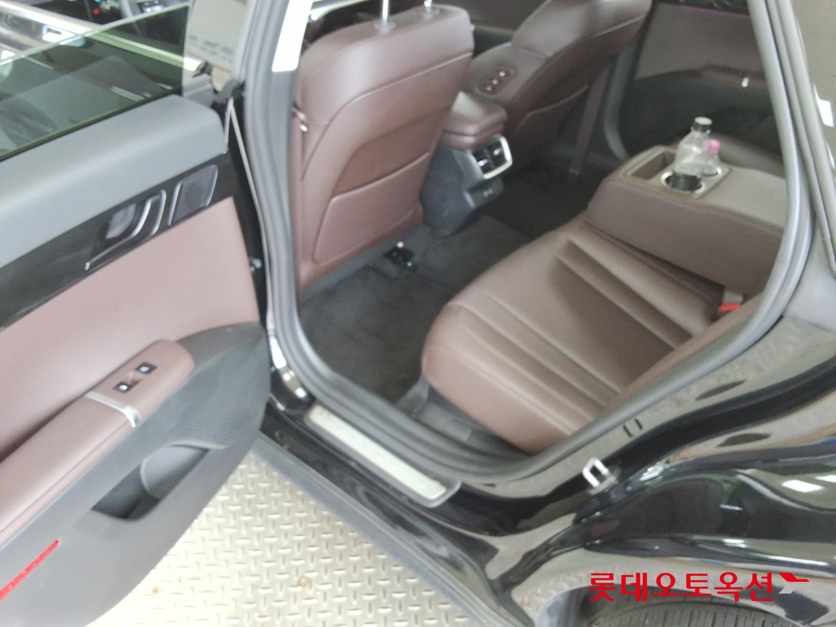 2023 - hyundai grandeur