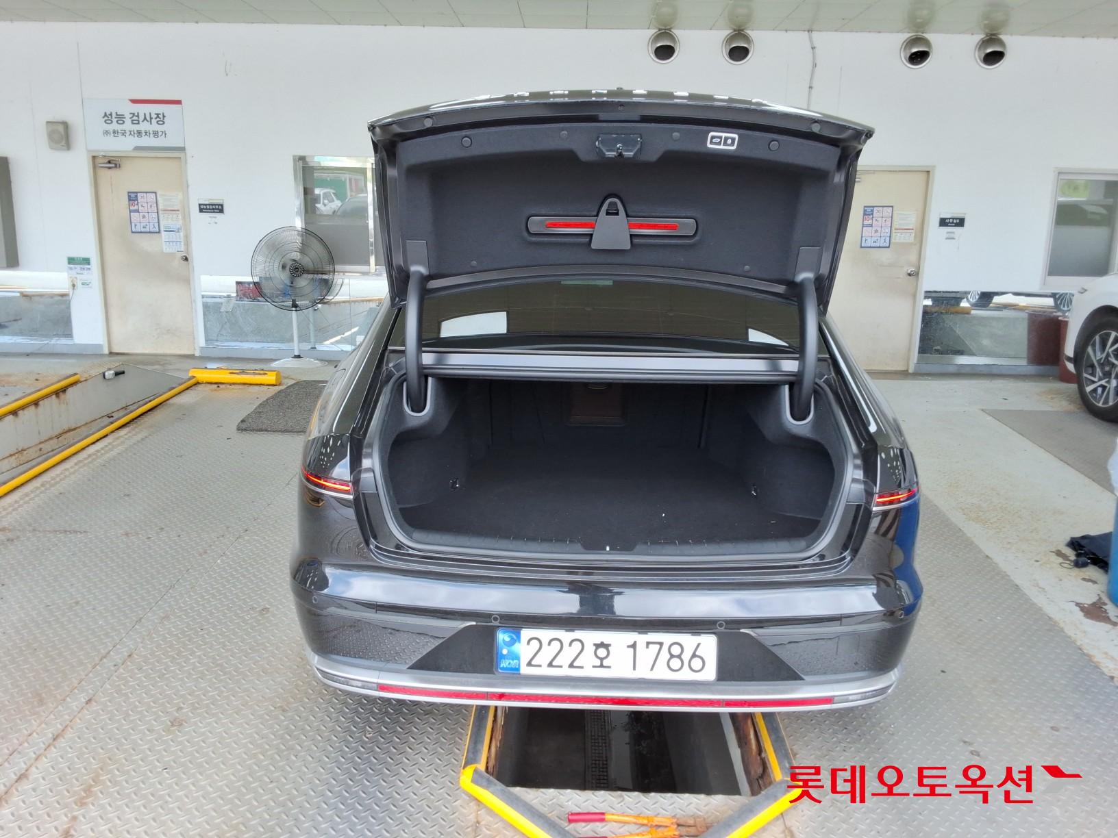 2023 - hyundai grandeur